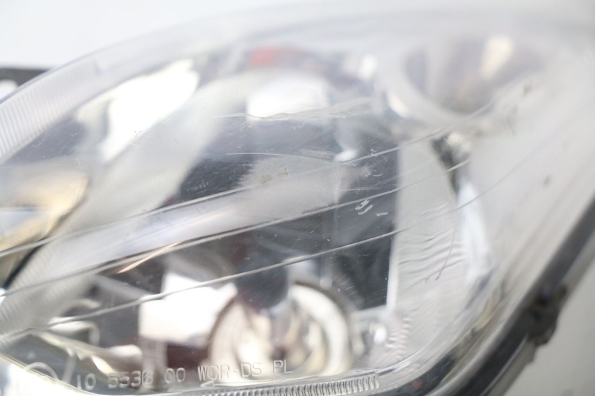 photo de FRONT HEADLIGHT YAMAHA XMAX X-MAX 125 (2006 - 2009) - Product overview