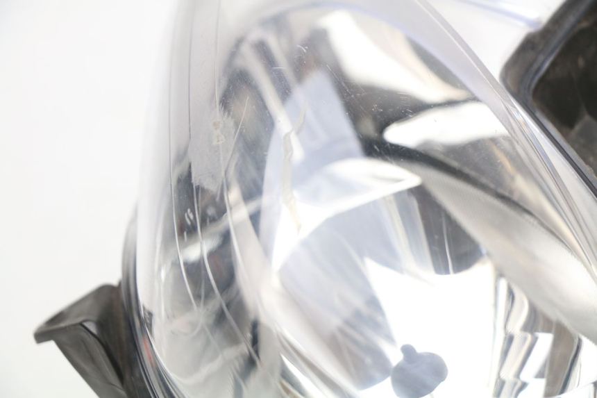 photo de FRONT HEADLIGHT YAMAHA XMAX X-MAX 125 (2006 - 2009) - Checked used part