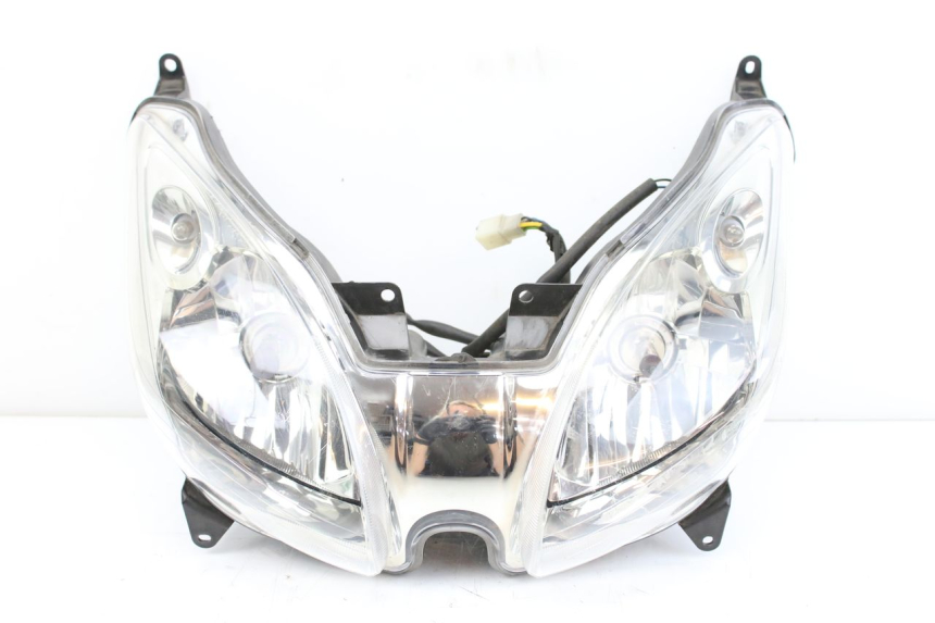 photo de FRONT HEADLIGHT YAMAHA XMAX X-MAX 125 (2006 - 2009) - Main view