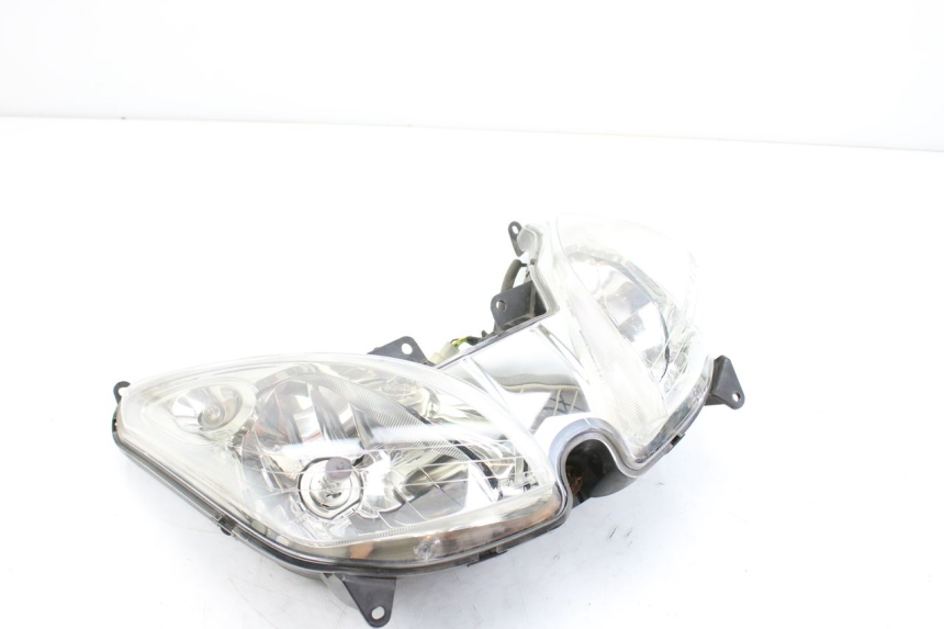 photo de FRONT HEADLIGHT YAMAHA XMAX X-MAX 125 (2006 - 2009) - Component detail