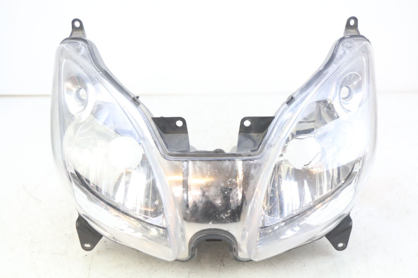 photo de FRONT HEADLIGHT YAMAHA XMAX X-MAX 125 (2006 - 2009) - Main view