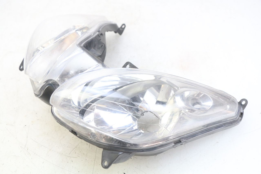 photo de FRONT HEADLIGHT YAMAHA XMAX X-MAX 125 (2006 - 2009) - Supplementary product photo