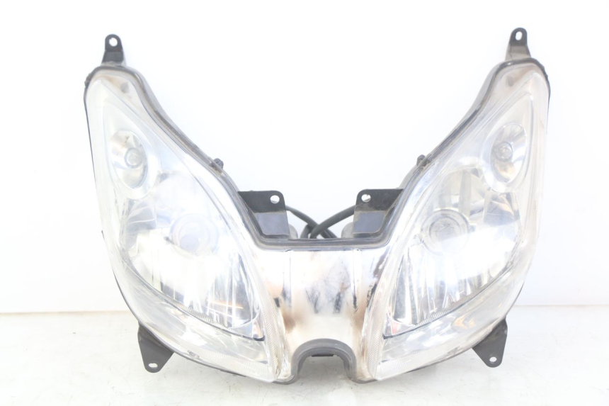 photo de FRONT HEADLIGHT YAMAHA XMAX X-MAX 125 (2006 - 2009) - Main view