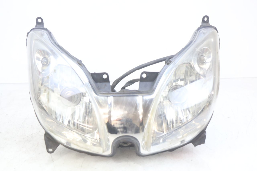photo de FRONT HEADLIGHT YAMAHA XMAX X-MAX 125 (2006 - 2009) - Main view
