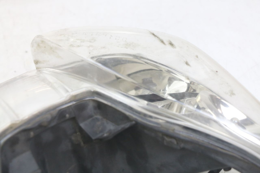 photo de FRONT HEADLIGHT YAMAHA XMAX X-MAX 125 (2006 - 2009) - Checked used part