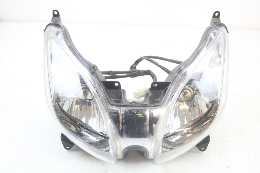 photo de FRONT HEADLIGHT YAMAHA X-MAX XMAX 250 (2006 - 2009) - Main view
