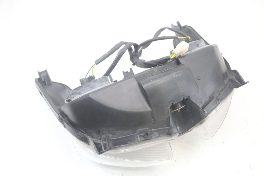 photo de FRONT HEADLIGHT YAMAHA XMAX X-MAX 125 (2006 - 2009) - Checked used part