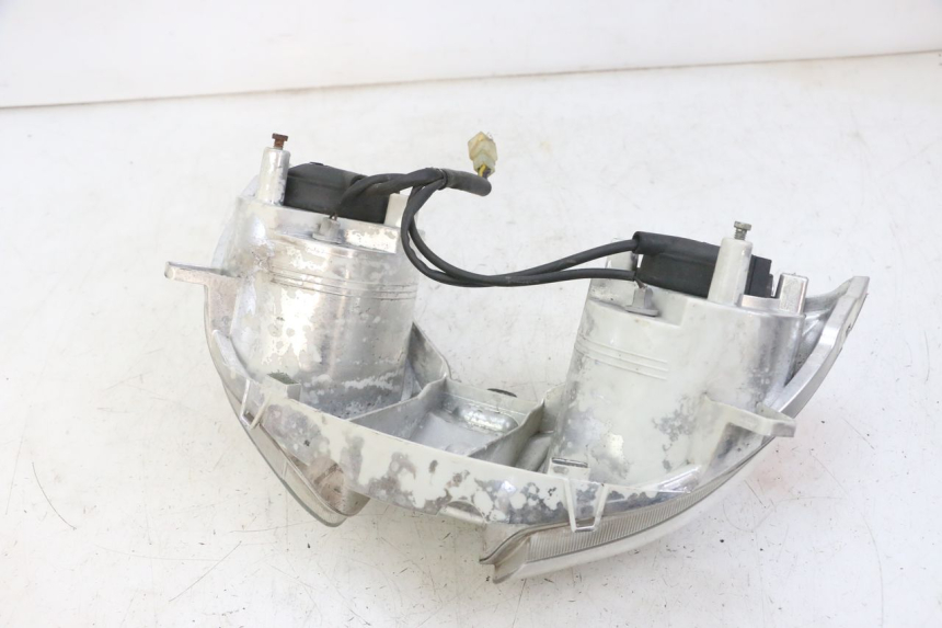 photo de FRONT HEADLIGHT YAMAHA X-MAX XMAX 125 (2010 - 2013) - Component detail