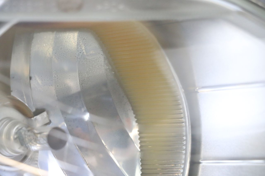 photo de FRONT HEADLIGHT YAMAHA X-MAX XMAX 125 (2010 - 2013) - Checked used part