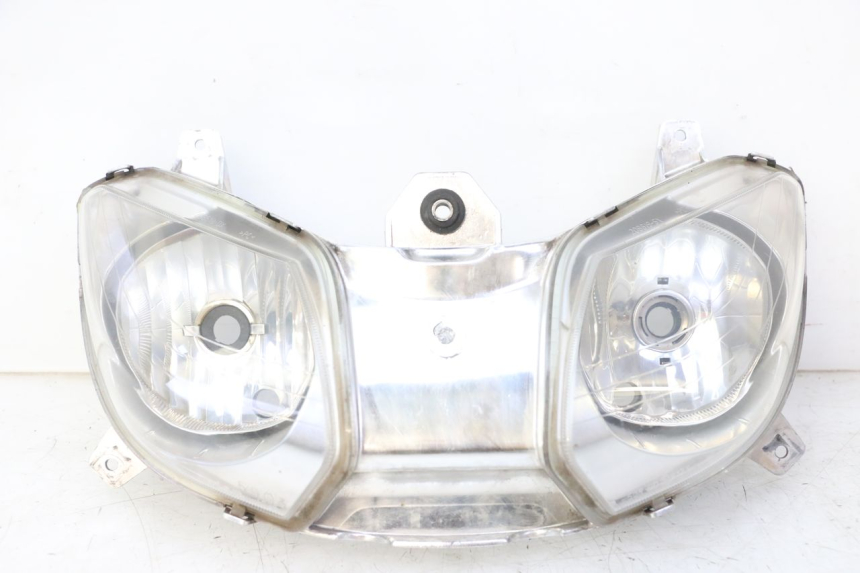 photo de FRONT HEADLIGHT YAMAHA X-MAX XMAX 125 (2010 - 2013) - Main view