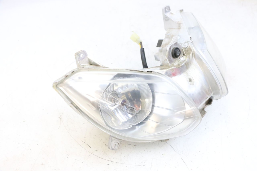 photo de FRONT HEADLIGHT YAMAHA X-MAX XMAX 125 (2010 - 2013) - Component zoom