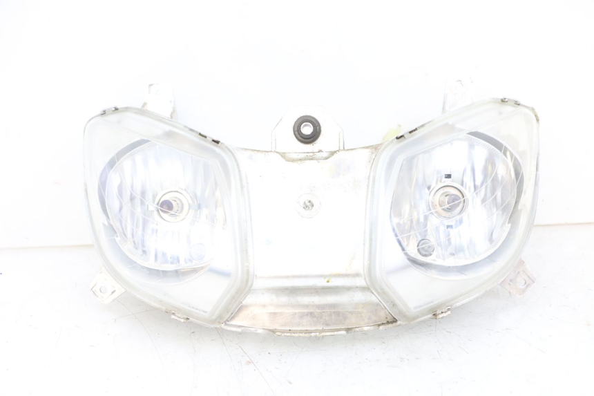 photo de FRONT HEADLIGHT YAMAHA X-MAX XMAX 125 (2010 - 2013) - Supplementary product photo