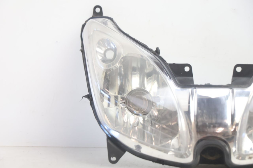 photo de FRONT HEADLIGHT YAMAHA XMAX X-MAX 125 (2006 - 2009) - Component detail