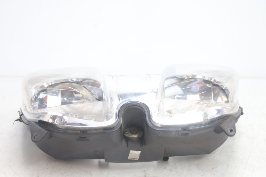photo de FRONT HEADLIGHT YAMAHA XMAX X-MAX 125 (2006 - 2009) - Alternative perspective