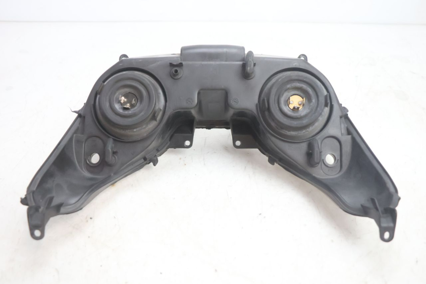 photo de FRONT HEADLIGHT YAMAHA XMAX X-MAX 125 (2006 - 2009) - Fixing points details