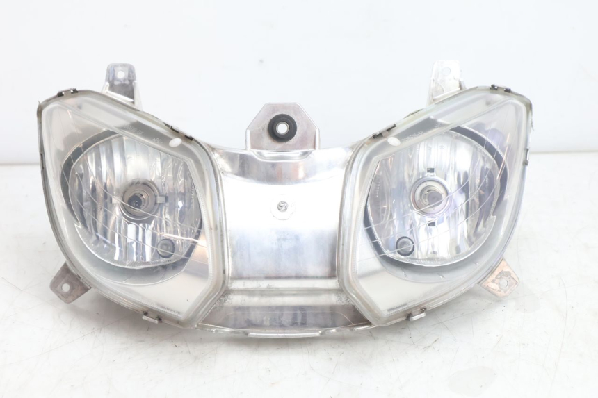 photo de FRONT HEADLIGHT YAMAHA X-MAX XMAX 125 (2010 - 2013) - Main view