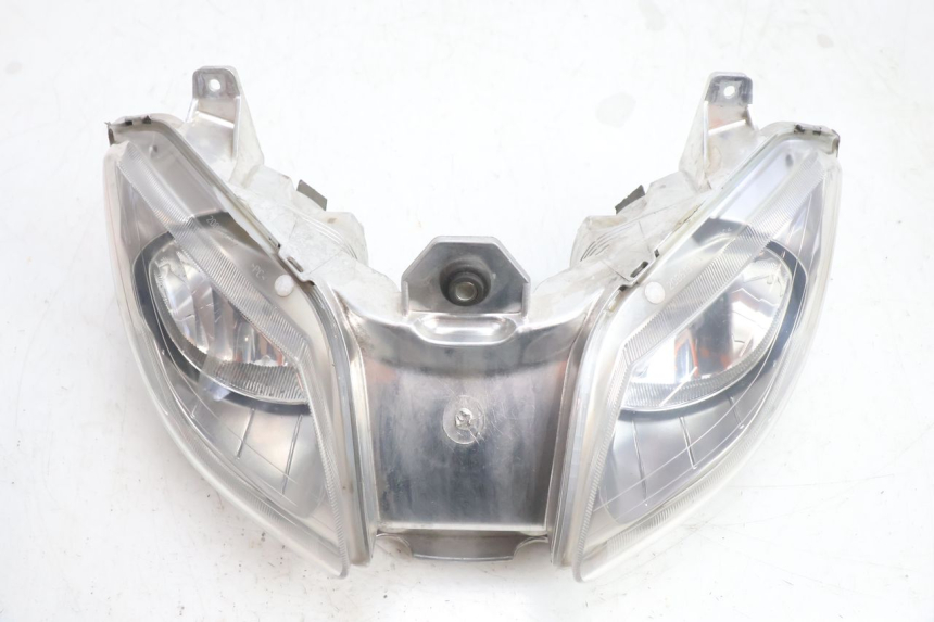photo de FRONT HEADLIGHT YAMAHA X-MAX XMAX 125 (2010 - 2013) - Component detail