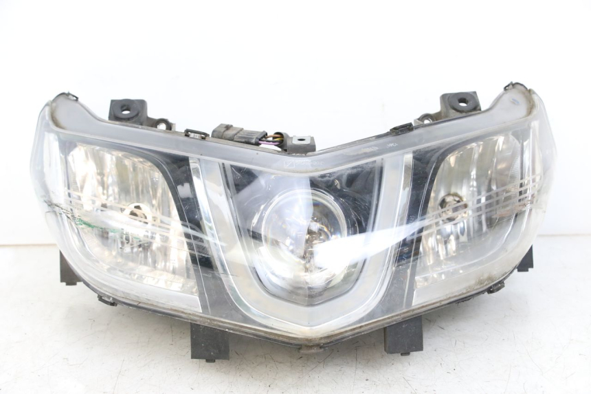 photo de FRONT HEADLIGHT PIAGGIO X10 125 (2012 - 2017) - Main view