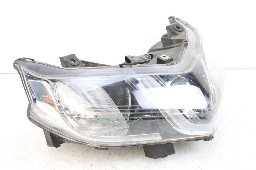 photo de FRONT HEADLIGHT PIAGGIO X10 125 (2012 - 2017) - Markings and original references