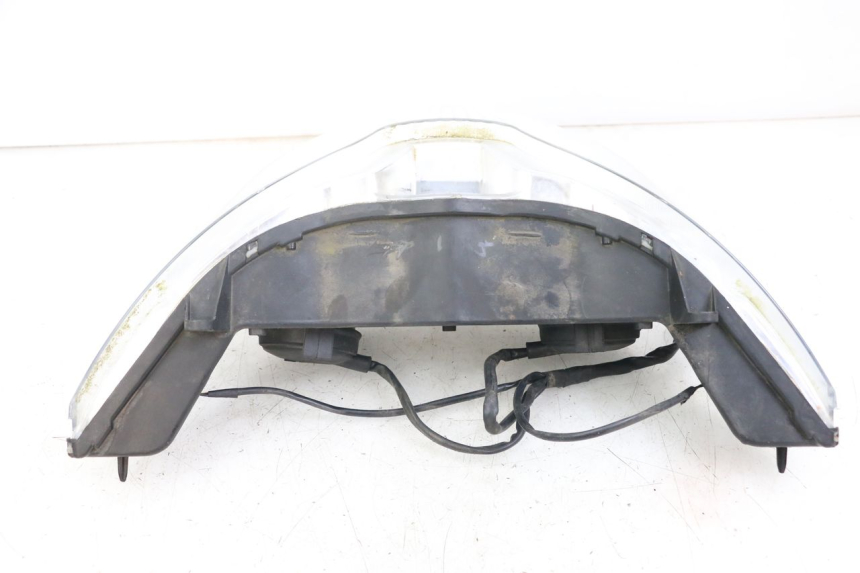 photo de FRONT HEADLIGHT PIAGGIO X8 125 (2004 - 2007) - Fixing points details