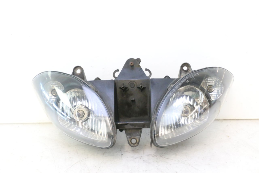 photo de HEADLIGHT PIAGGIO X9 AMALFI 180 (2000 - 2003) - Main view