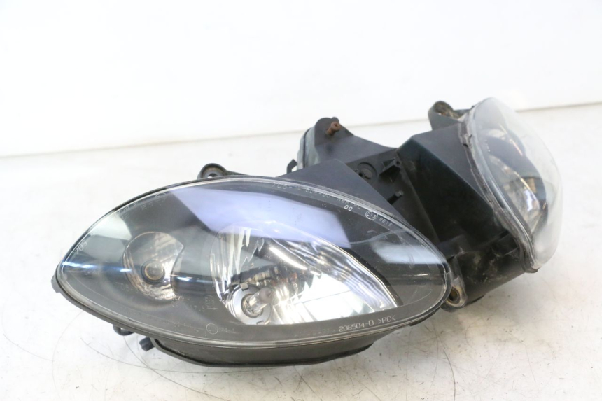 photo de HEADLIGHT PIAGGIO X9 AMALFI 180 (2000 - 2003) - Checked used part