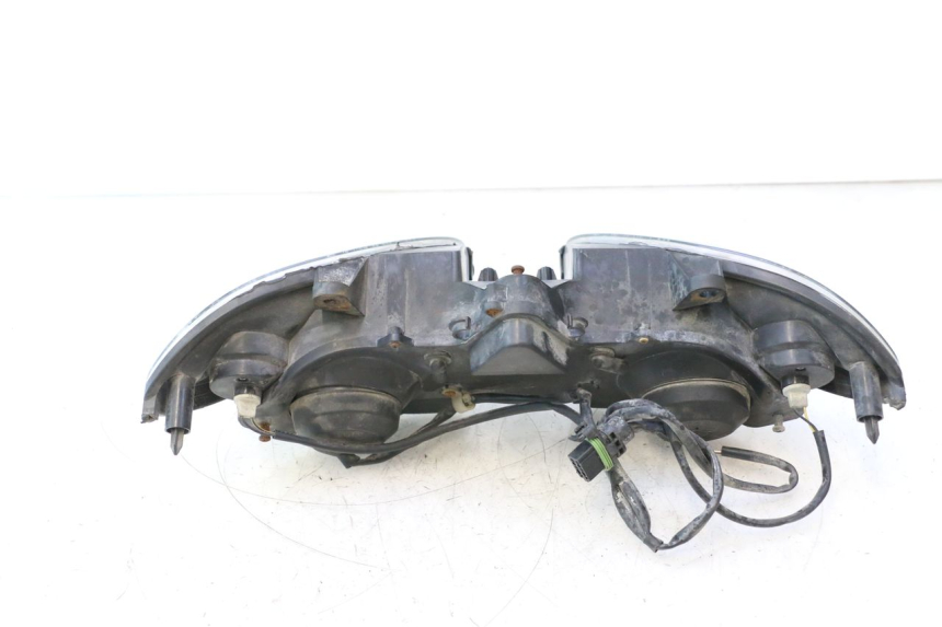 photo de HEADLIGHT PIAGGIO X9 AMALFI 180 (2000 - 2003) - Markings and original references