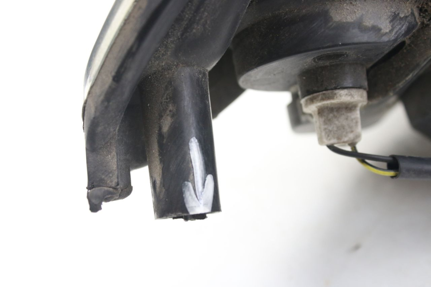 photo de FRONT HEADLIGHT PIAGGIO X9 EVOLUTION 500 (2003 - 2005) - Component detail