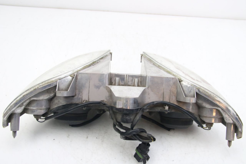 photo de FRONT HEADLIGHT PIAGGIO X9 EVOLUTION 125 (2003 - 2007) - Fixing points details