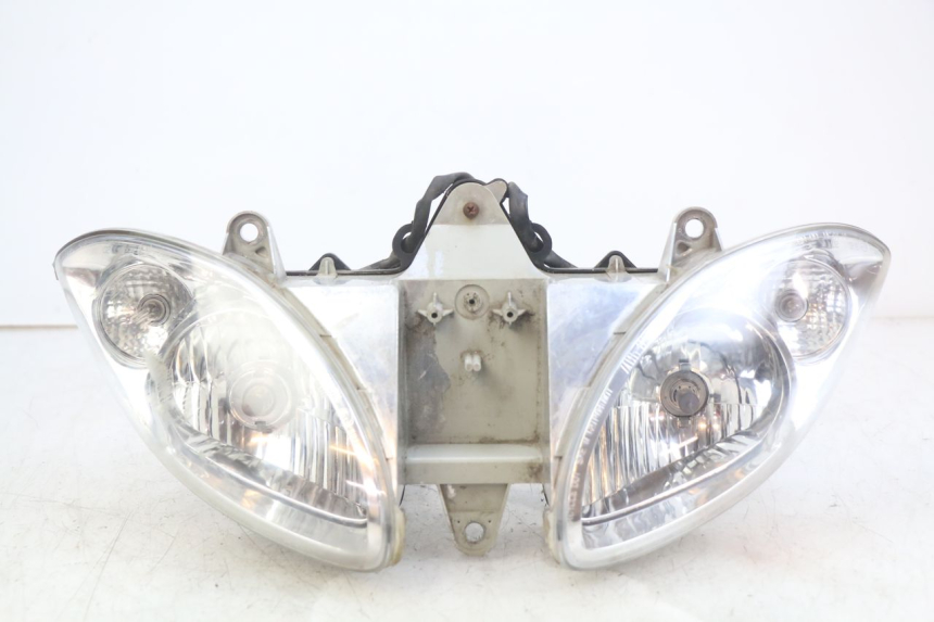 photo de FRONT HEADLIGHT PIAGGIO X9 EVOLUTION 125 (2003 - 2007) - Main view
