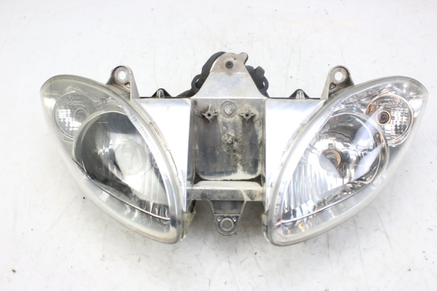 photo de FRONT HEADLIGHT PIAGGIO X9 EVOLUTION 250 (2003 - 2007) - Main view