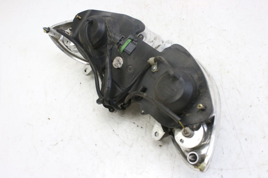 photo de FRONT HEADLIGHT PIAGGIO X9 EVOLUTION 250 (2003 - 2007) - Component detail