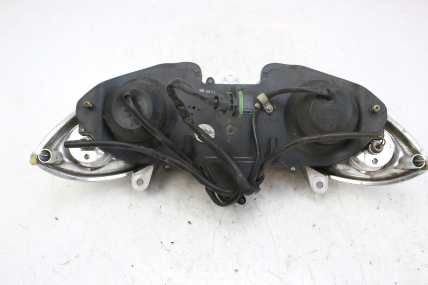 photo de FRONT HEADLIGHT PIAGGIO X9 EVOLUTION 250 (2003 - 2007) - Product overview