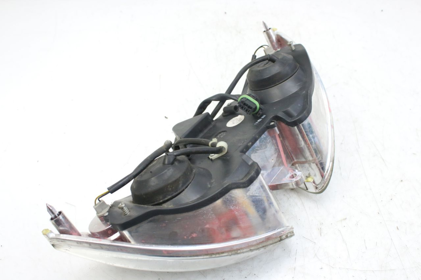 photo de FRONT HEADLIGHT PIAGGIO X9 EVOLUTION 125 (2003 - 2007) - Checked used part