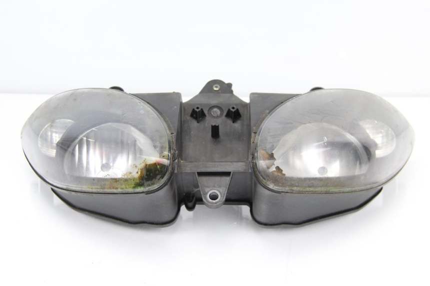 photo de HEADLIGHT PIAGGIO X9 125 (2000 - 2003) - Zoom on usage condition
