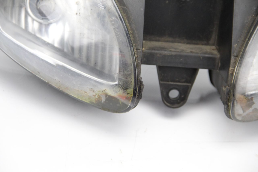 photo de HEADLIGHT PIAGGIO X9 125 (2000 - 2003) - Fixing points details