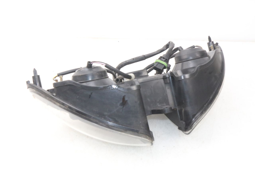 photo de HEADLIGHT PIAGGIO X9 125 (2000 - 2003) - Zoom on usage condition