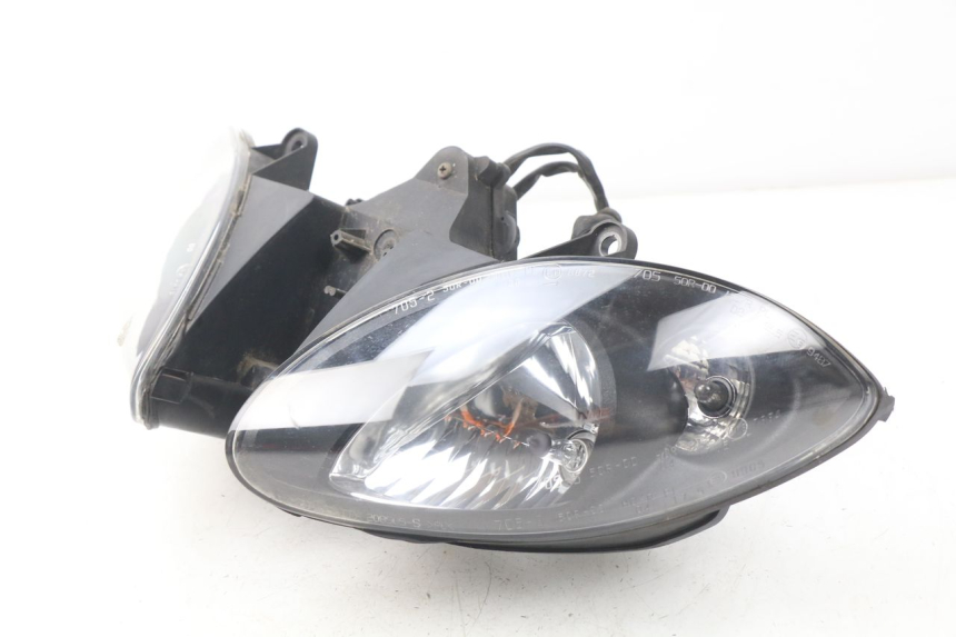 photo de HEADLIGHT PIAGGIO X9 125 (2000 - 2003) - Product overview