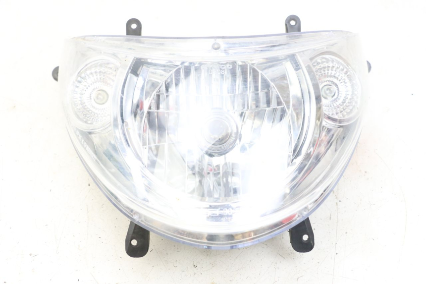 photo de Headlight KYMCO XCITING 250 (2006 - 2009) - Component detail