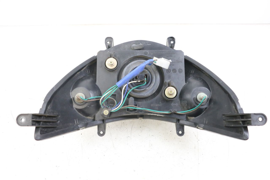 photo de Headlight KYMCO XCITING 250 (2006 - 2009) - Technical close-up