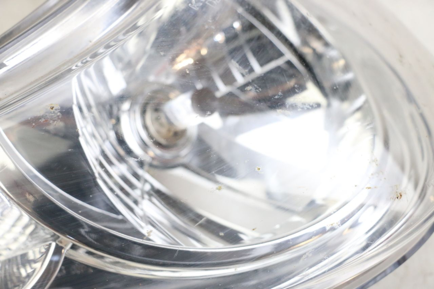 photo de Headlight KYMCO XCITING 250 (2006 - 2009) - Checked used part