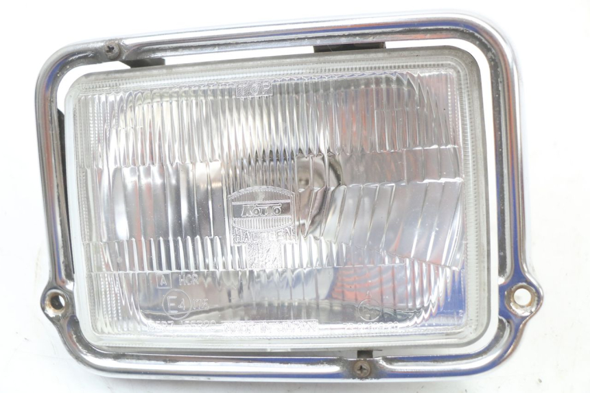 photo de HEADLIGHT YAMAHA XJ F 900 (1983 - 1994) - Main view