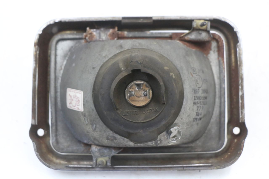 photo de HEADLIGHT YAMAHA XJ F 900 (1983 - 1994) - Product overview