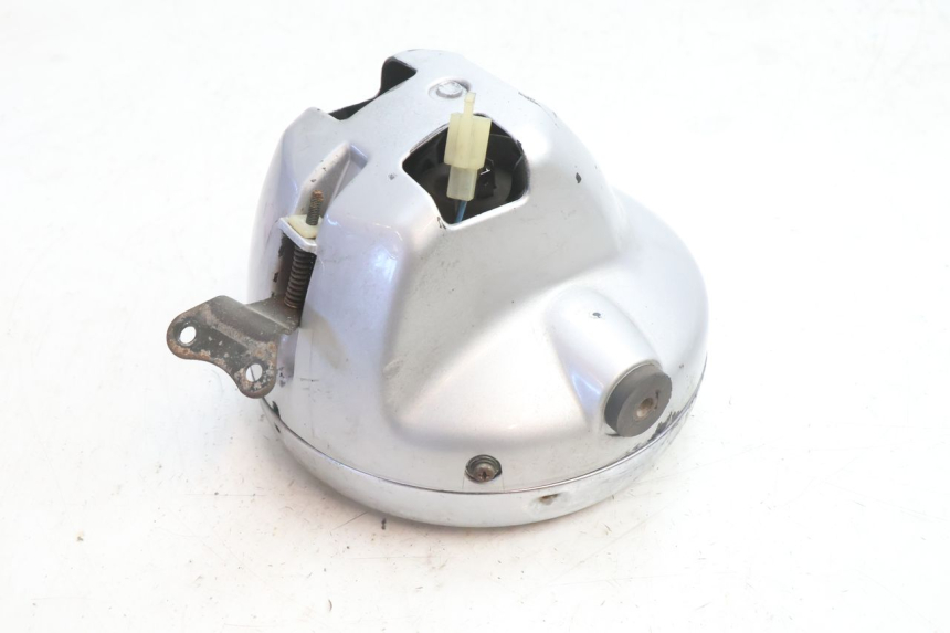 photo de HEADLIGHT YAMAHA XJR 1300 (1998 - 2002) - Distinctive features