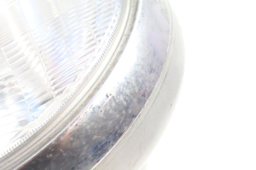 photo de HEADLIGHT YAMAHA XJR 1300 (1998 - 2002) - Zoom on usage condition