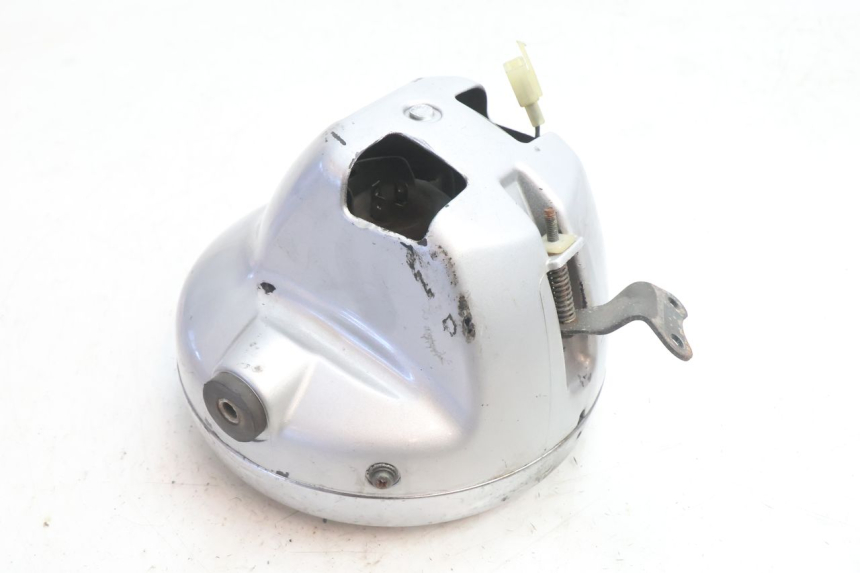 photo de HEADLIGHT YAMAHA XJR 1300 (1998 - 2002) - Fixing points details
