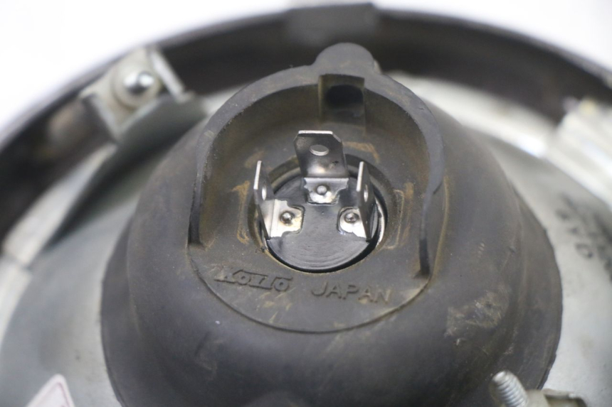 photo de HEADLIGHT YAMAHA XV VIRAGO 535 (1988 - 2004) - Fixing points details