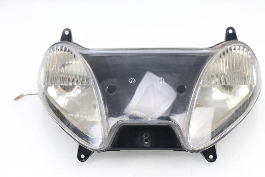 photo de HEADLIGHT YAMAHA YP MAJESTY 125 (1998 - 2001) - Main view