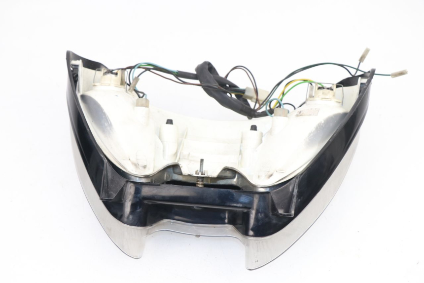 photo de HEADLIGHT YAMAHA YP MAJESTY 125 (1998 - 2001) - Zoom on usage condition