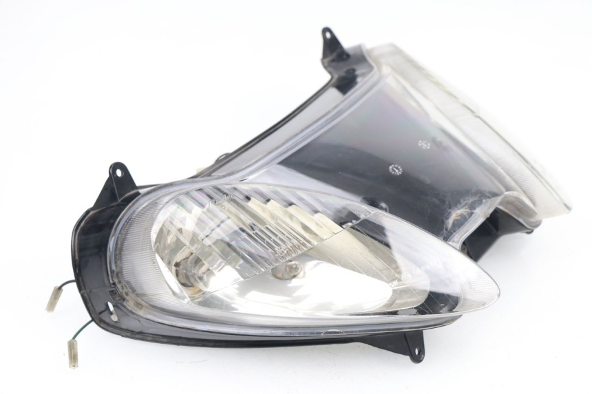 photo de HEADLIGHT YAMAHA YP MAJESTY 125 (1998 - 2001) - Fixing points details
